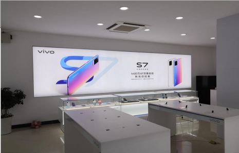 荊門廣告燈箱都有哪些材質