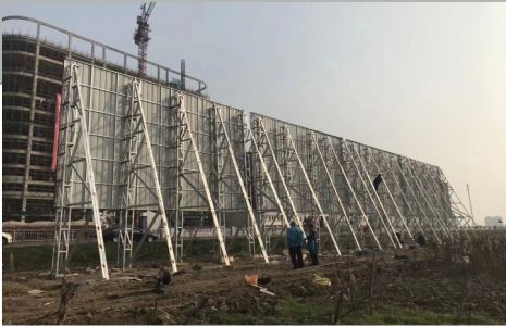 荊門什么是廣告物料?