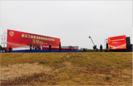 荊門活動搭建主要是做什么的？